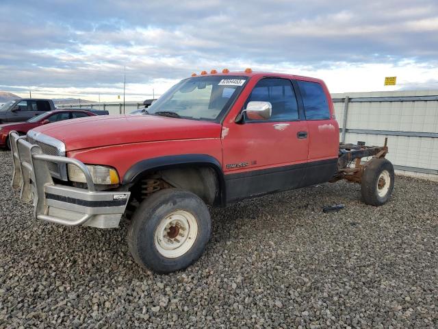 Dodge Ram 2500 (1996)