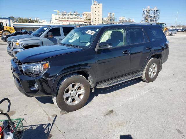 Toyota 4runner (2017)