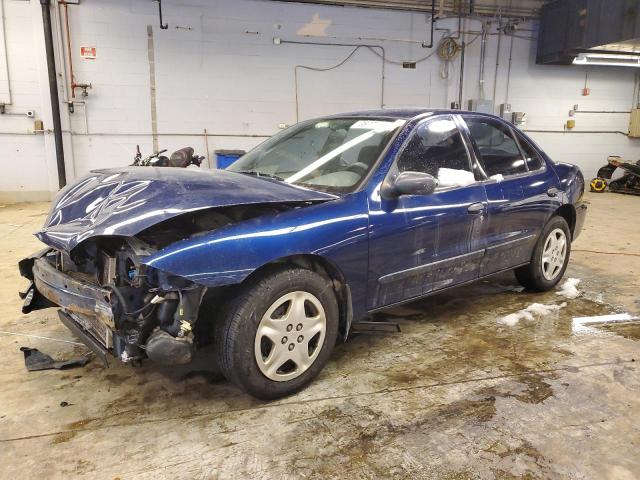 Chevrolet Cavalier (2002)