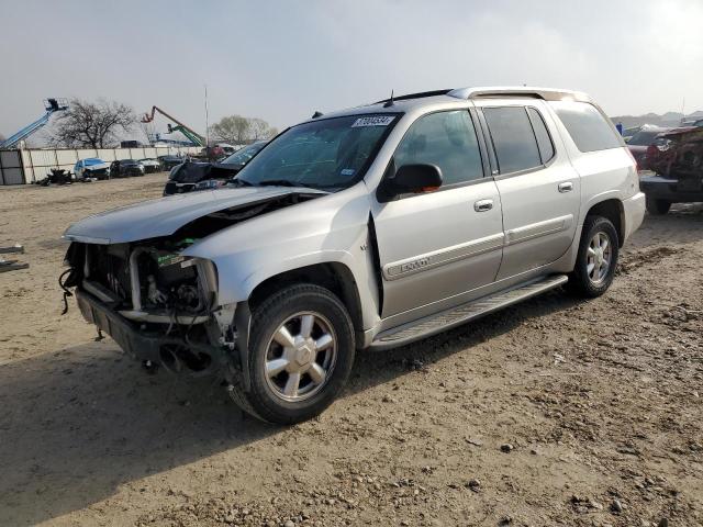 Gmc Envoy (2004)