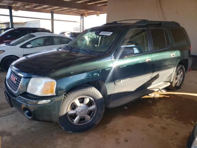 Gmc Envoy (2004)