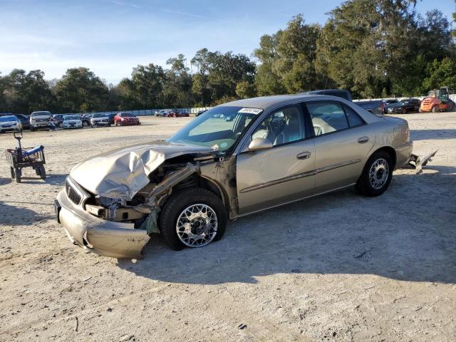 Buick Century (2004)