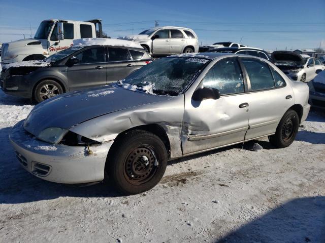 Chevrolet Cavalier (2002)