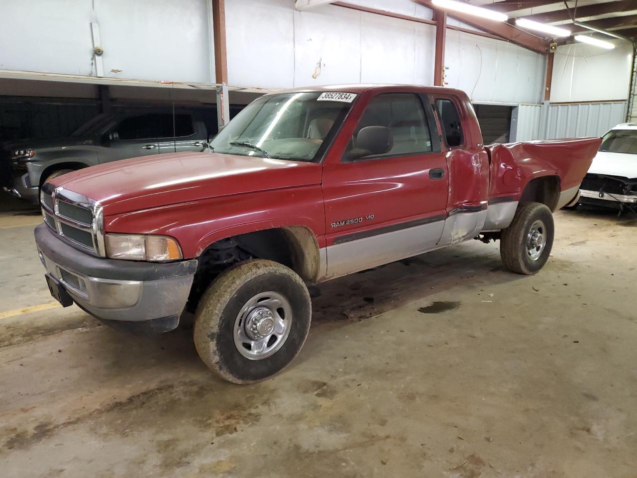 Dodge Ram (1998)