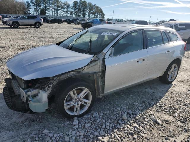 Volvo V60 (2015)