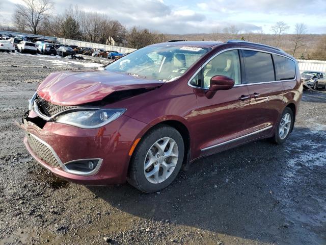 Chrysler Pacifica (2017)