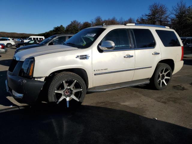 Cadillac Escalade (2009)