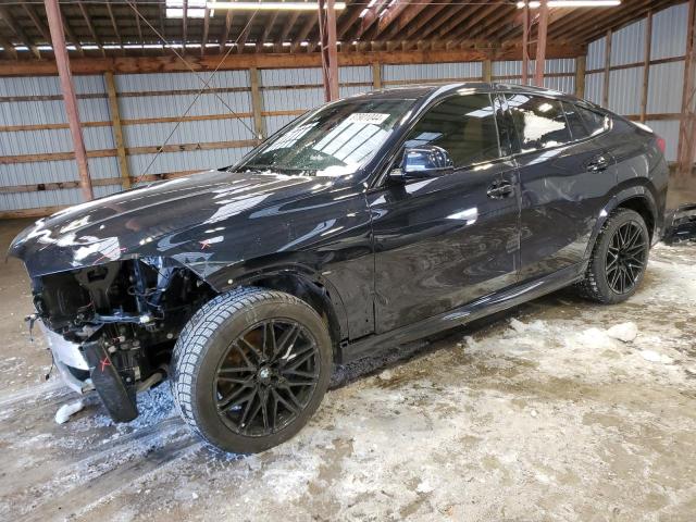 Bmw X6 (2022)
