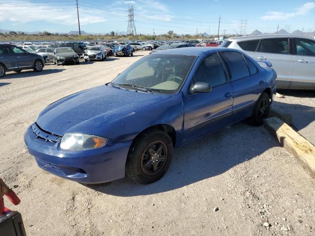 Chevrolet Cavalier (2005)