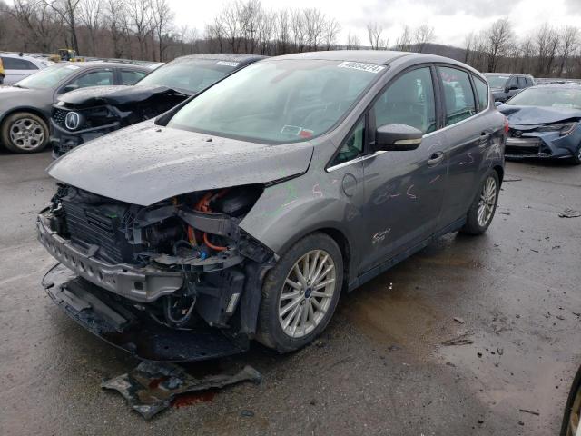 Ford Cmax (2014)