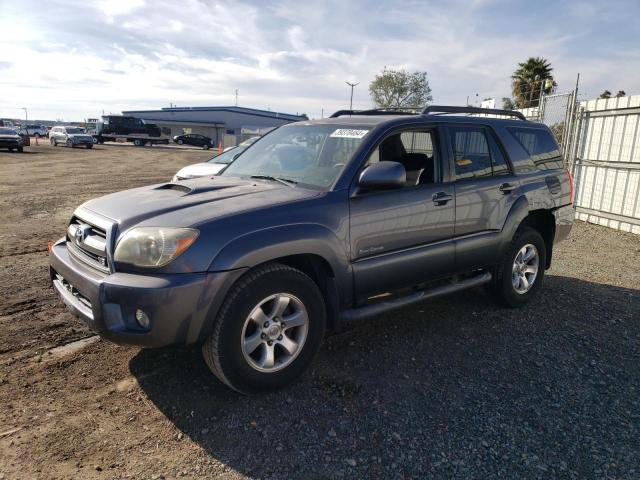 Toyota 4runner (2006)