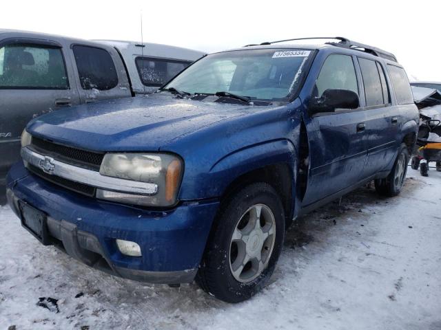 Chevrolet Trailblzr (2006)
