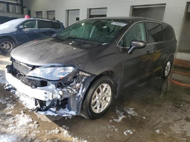 Chrysler Pacifica (2017)