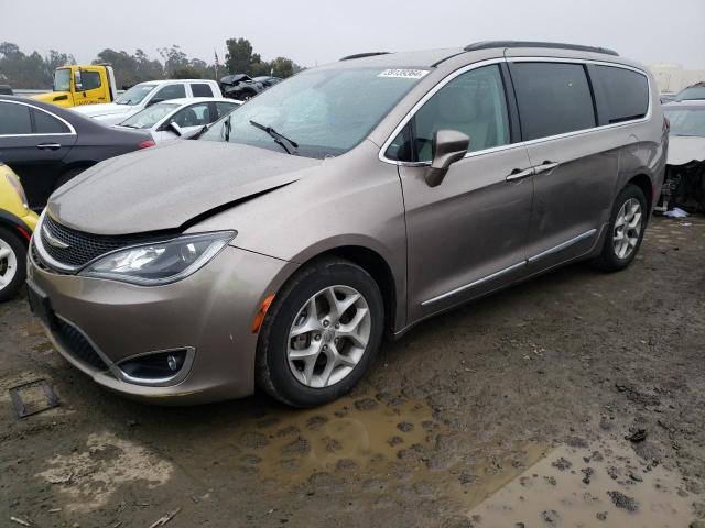 Chrysler Pacifica (2017)