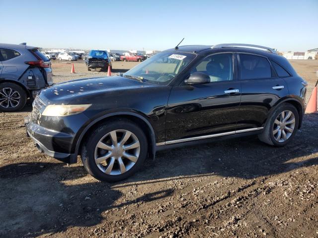 Infiniti Fx35 (2007)