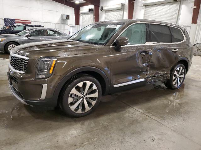 Kia Telluride (2021)