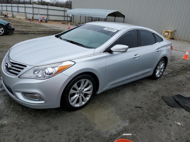 Hyundai Azera (2014)