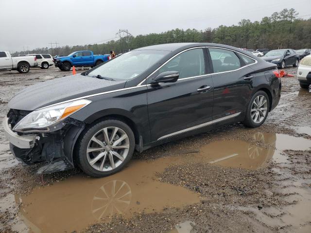 Hyundai Azera (2017)