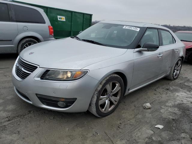 Saab 9 5 (2011)