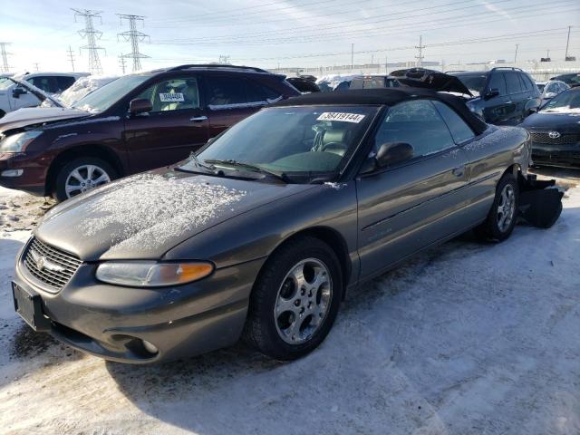 Chrysler Sebring (2000)