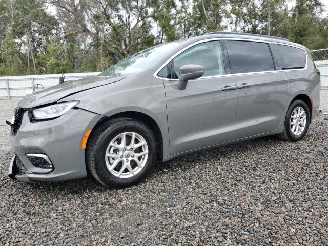 Chrysler Pacifica (2022)