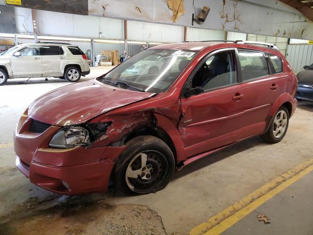 Pontiac Vibe (2004)