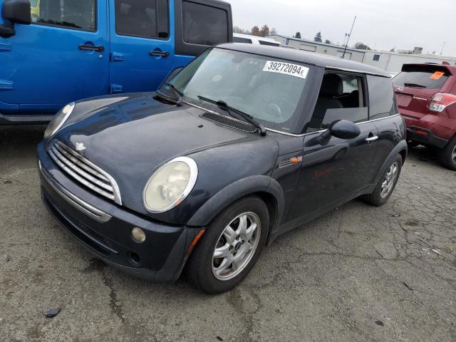 Mini Cooper (2006)