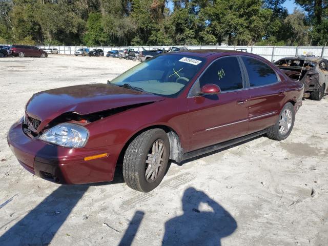 Mercury Sable (2004)