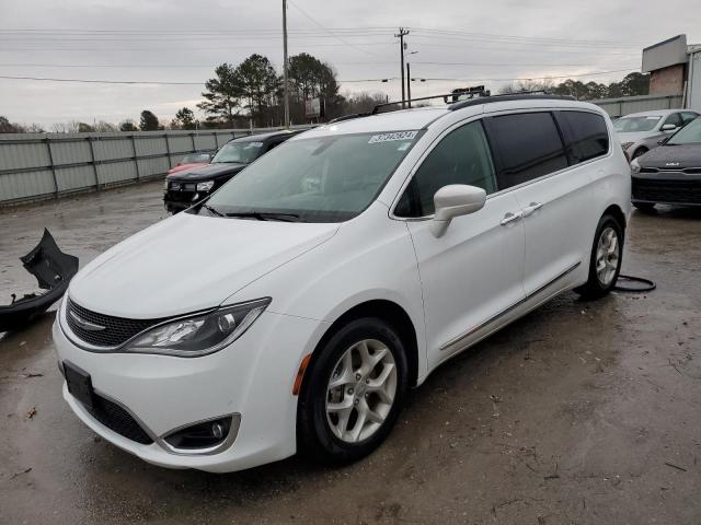 Chrysler Pacifica (2017)