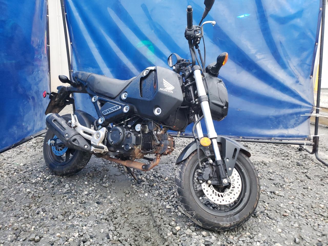 Honda Legend (2022)
