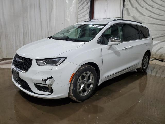 Chrysler Pacifica (2022)