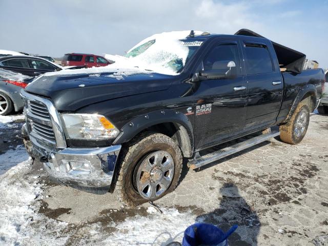 Ram 2500 slt (2018)
