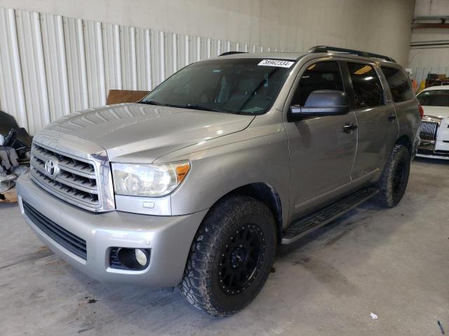 Toyota Sequoia (2008)