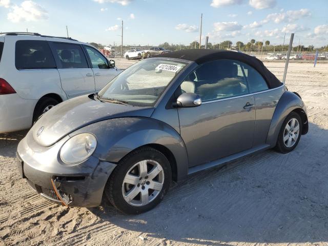Volkswagen Beetle (2007)