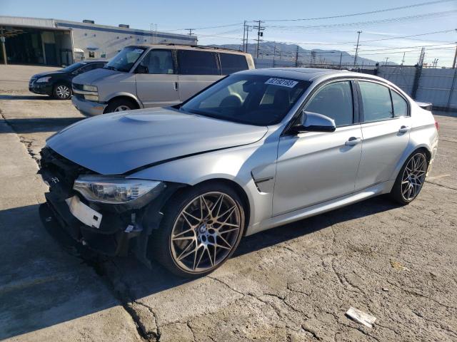 Bmw M3 (2016)