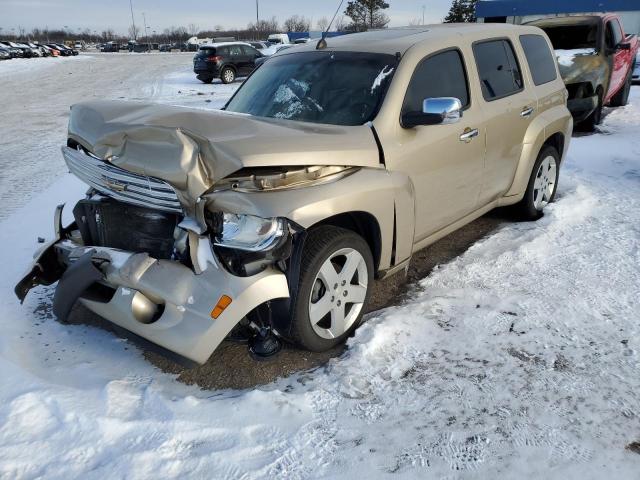 Chevrolet Hhr (2006)