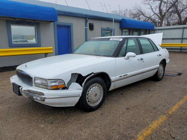 Buick Park ave (1996)