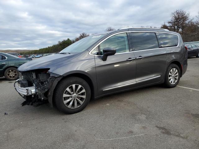 Chrysler Pacifica (2019)
