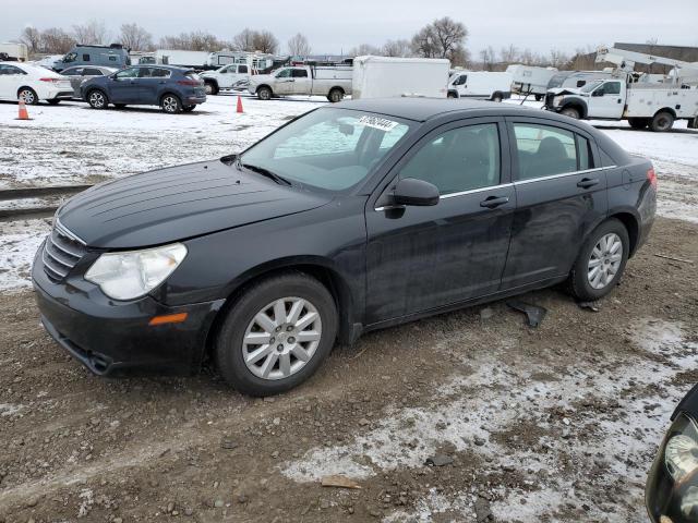 Chrysler Sebring (2008)