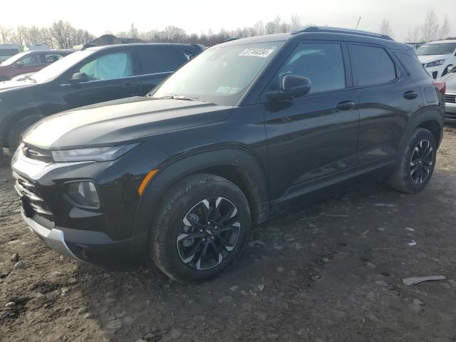 Chevrolet Trailblzr (2021)