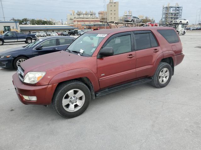 Toyota 4runner (2005)