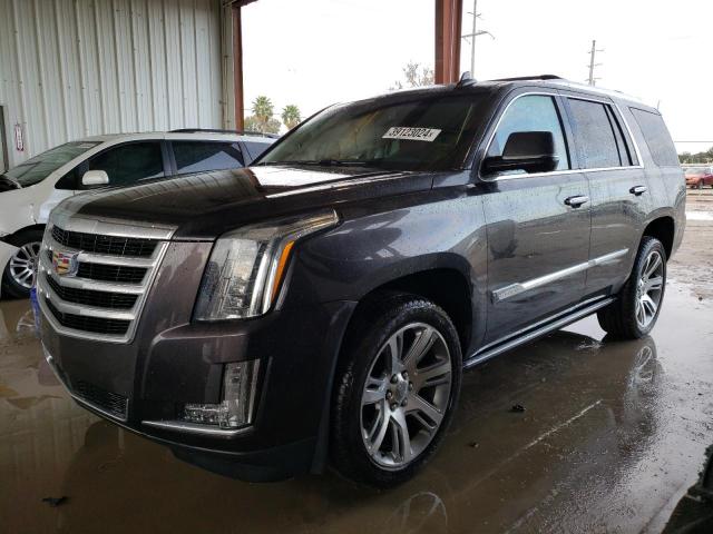 Cadillac Escalade (2016)