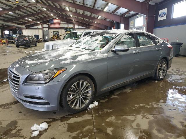 Hyundai Genesis (2015)
