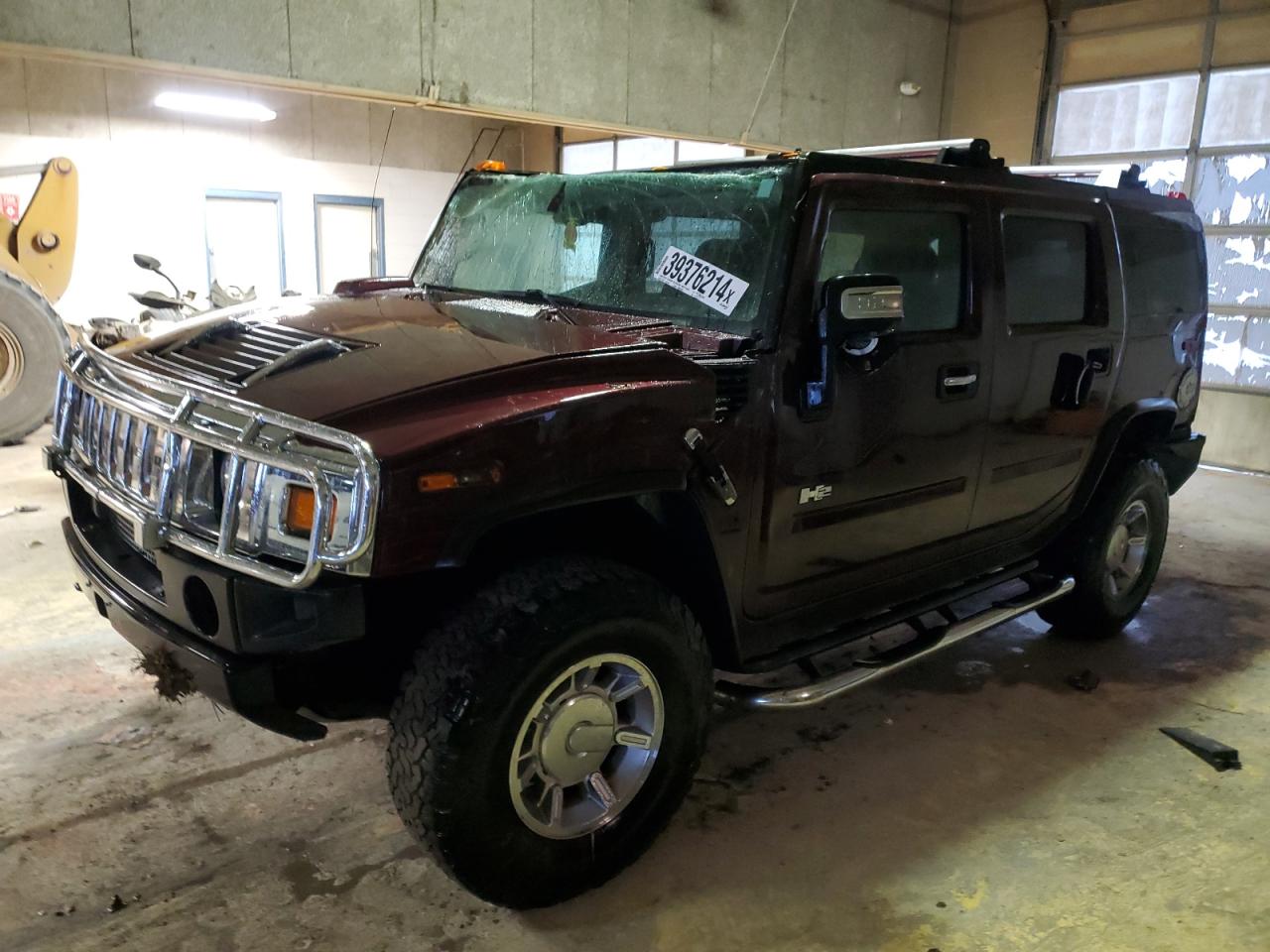 Hummer H2 (2006)
