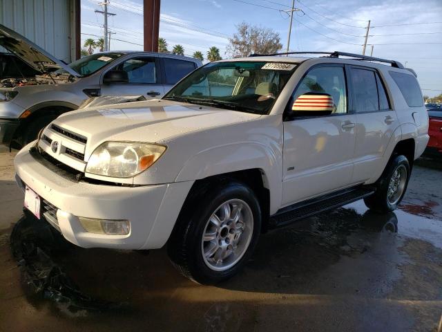 Toyota 4runner (2004)