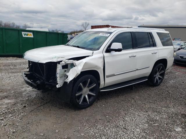 Cadillac Escalade (2016)