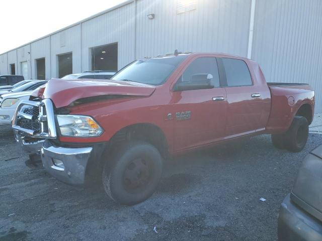 Ram 3500 slt (2017)