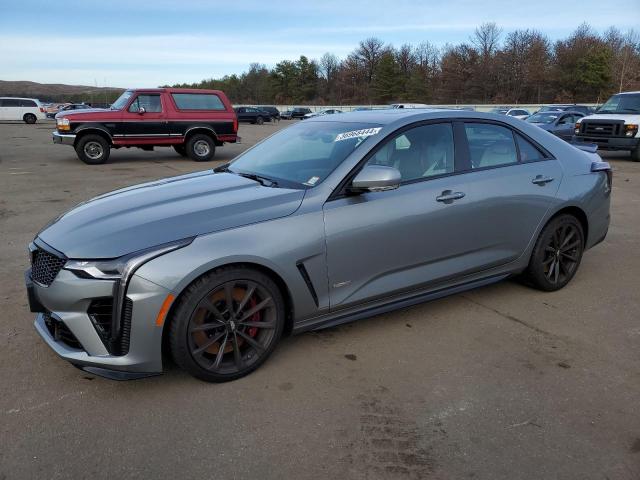 Cadillac Ct4-v blac (2023)