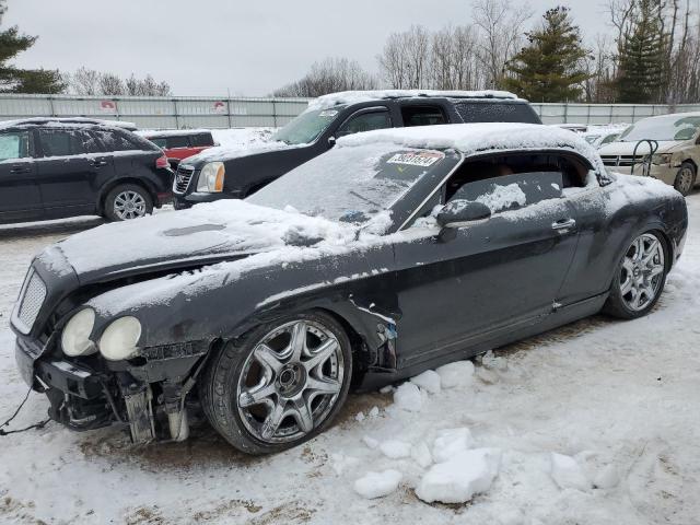 Bentley Continenta (2007)