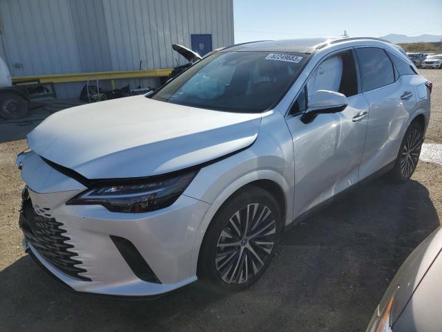 Lexus Rx 350h ba (2023)